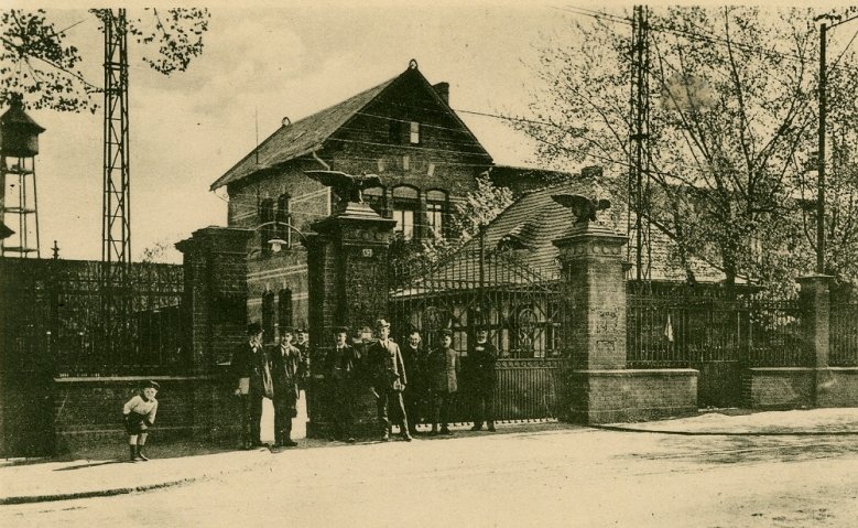 Feuerwerkslaboratorium Feuerwerkslaboratorium