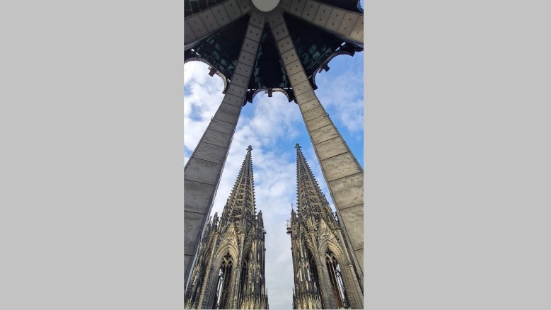 Kölner Dom Kölner Dom