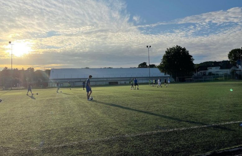 SSV Kaldauen U19 SSV Kaldauen U19