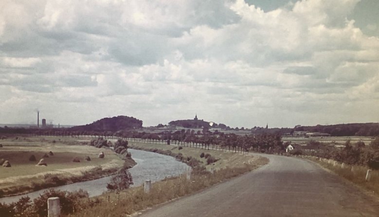 Wahnbachtalstraße Wahnbachtalstraße