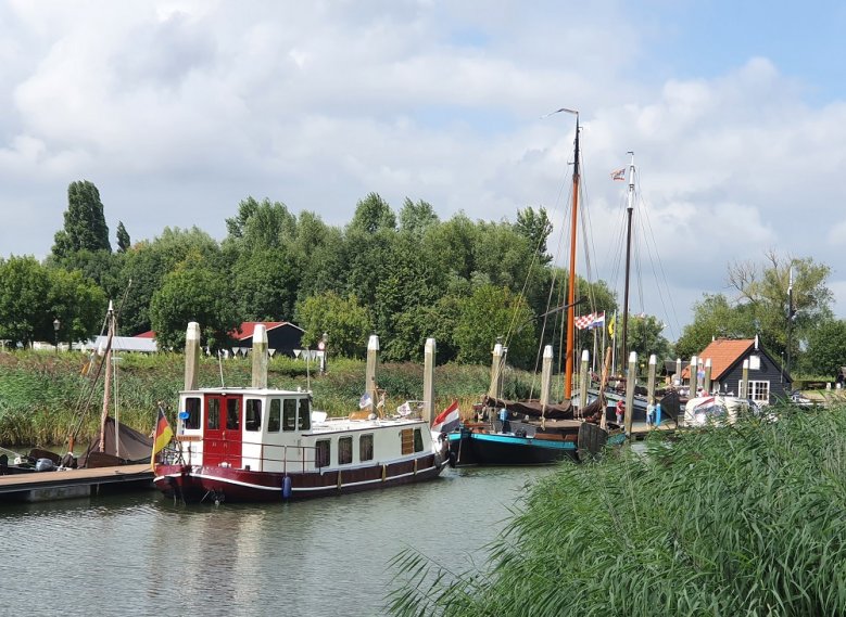 Woudrichem Woudrichem