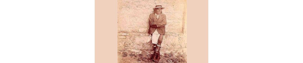Geronimo Geronimo