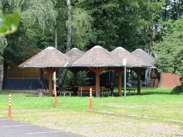 Wetterpilze Wetterpilze