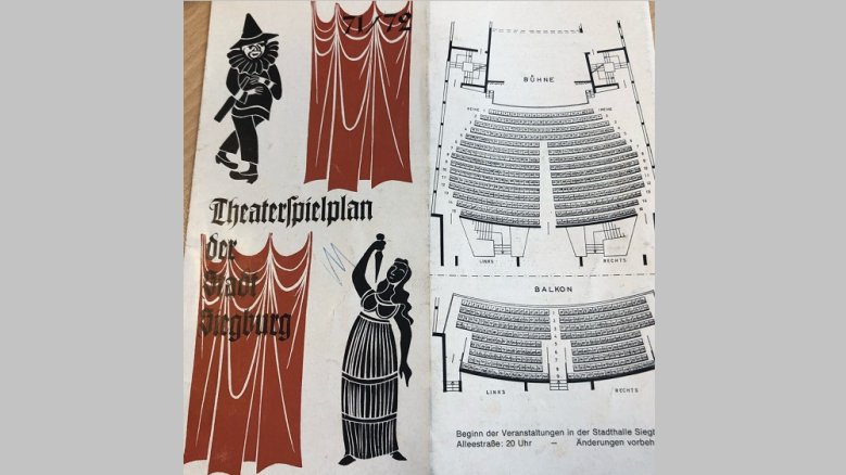 Theater 71-72 Theater 71-72
