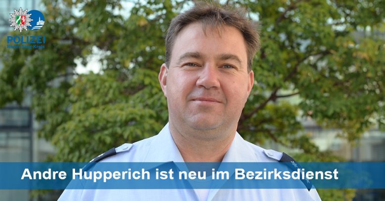 Polizei 2 Andre Hupperich Polizei 2 Andre Hupperich