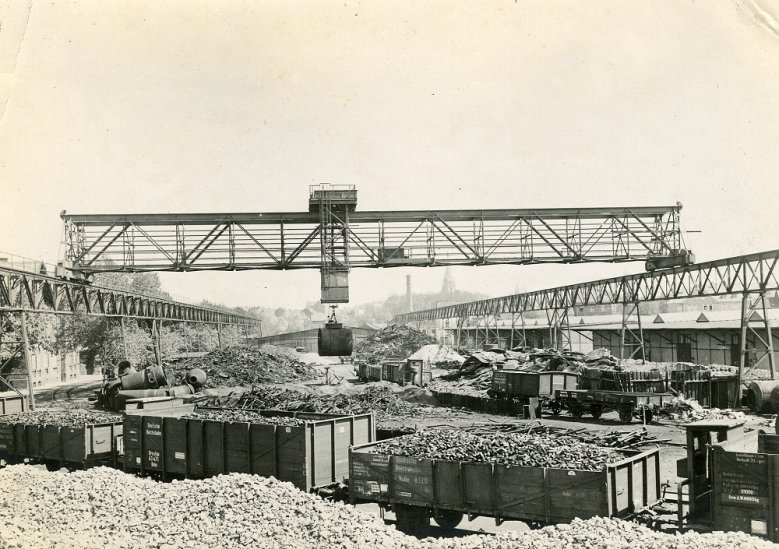 Geschossfabrik Geschossfabrik