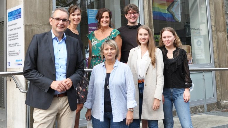 Woche des bürgerschaftlichen Engagements Woche des bürgerschaftlichen Engagements