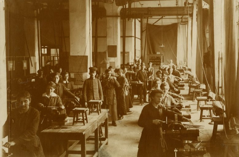 Feuerwerkslaboratorium Feuerwerkslaboratorium