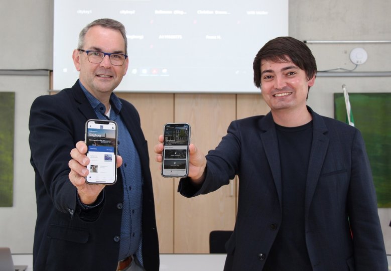 Siegburg App Siegburg App