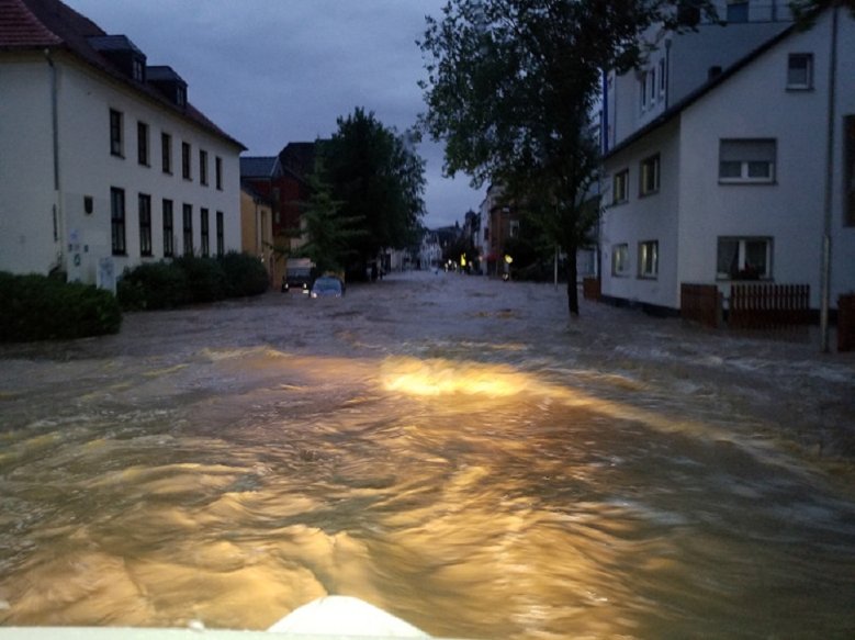 Wetter Rheinbach Regensturm 1 Wetter Rheinbach Regensturm 1