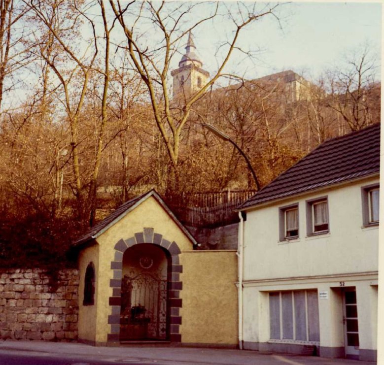 Mühlenstraße Mühlenstraße