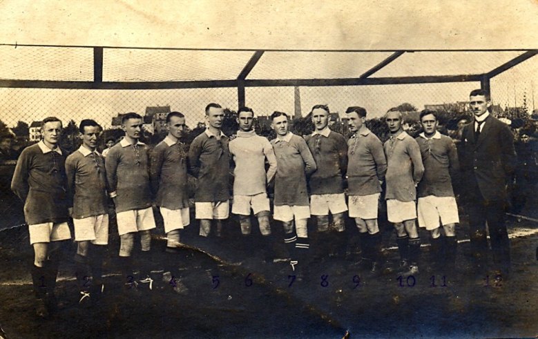 SSV 1920 SSV 1920