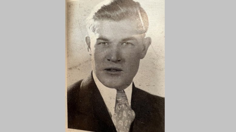 Karl Paffrath Karl Paffrath