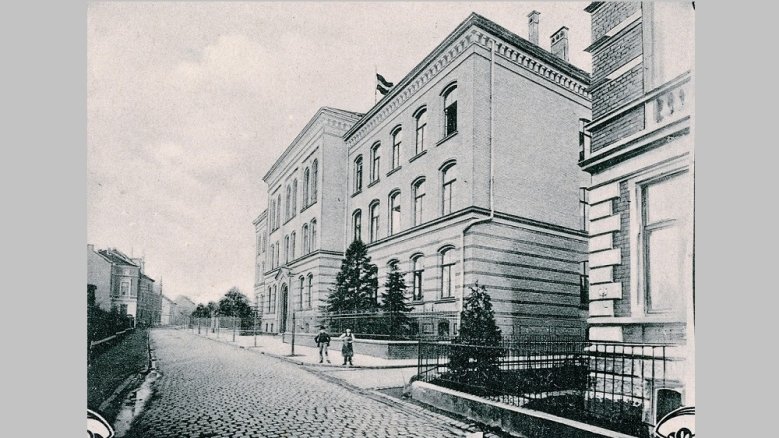 Lehrerseminar Lehrerseminar