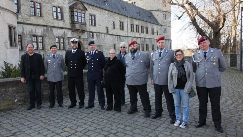 Reservisten Reservisten