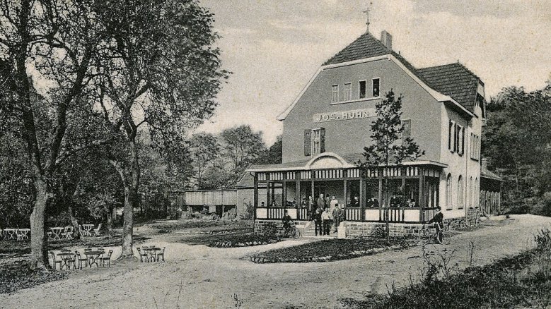 Ulrather Hof Ulrather Hof