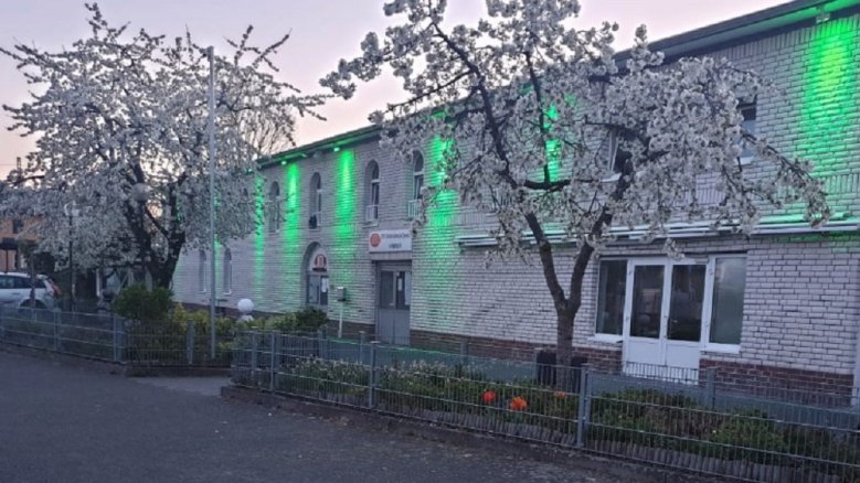 Ditib-Moschee Ditib-Moschee
