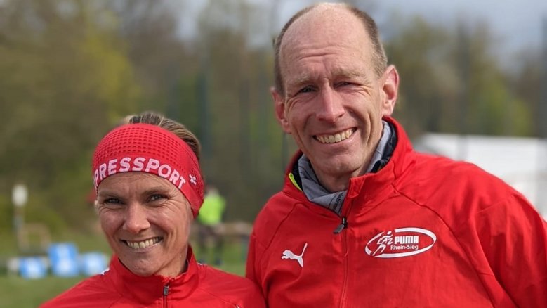 LAZ Silke Schneider und Henning zur Nieden LAZ Silke Schneider und Henning zur Nieden