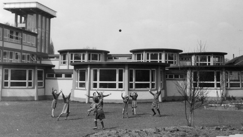 Gymnasium Alleestraße Gymnasium Alleestraße