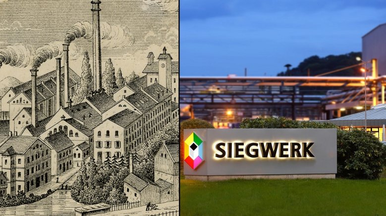 Industrialisierung 4.0 Industrialisierung 4.0