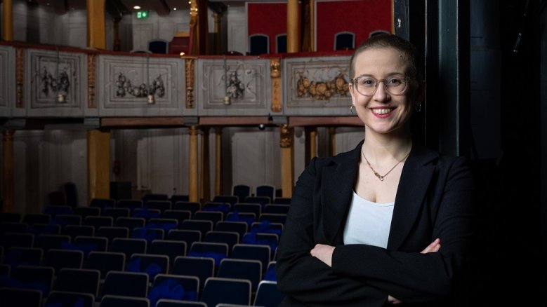 Schlosstheater Anschein Schlosstheater Anschein