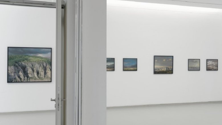 Terra Cognita - Heike Negenborn Terra Cognita