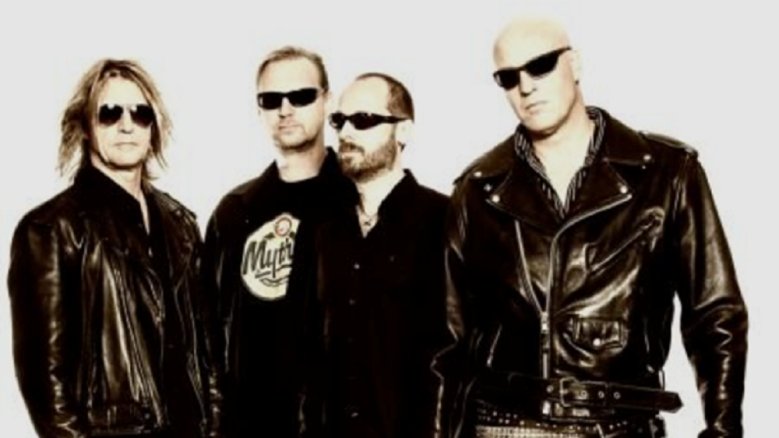 Iron Savior Iron Savior