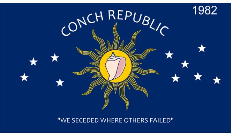 Conchrepublic