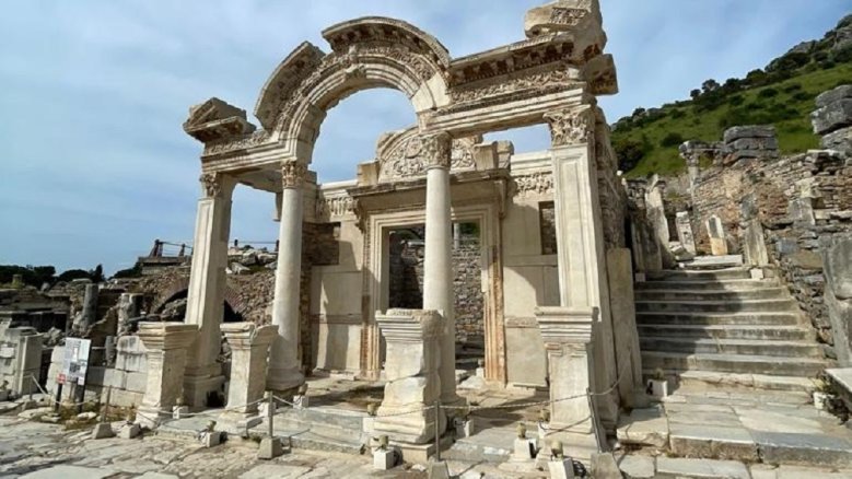 Ephesos Ephesos