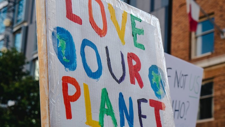 Prima Klima - Love our Planet Prima Klima - Love our Planet