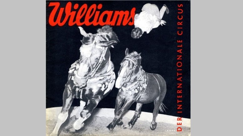 Zirkus Williams Zirkus Williams