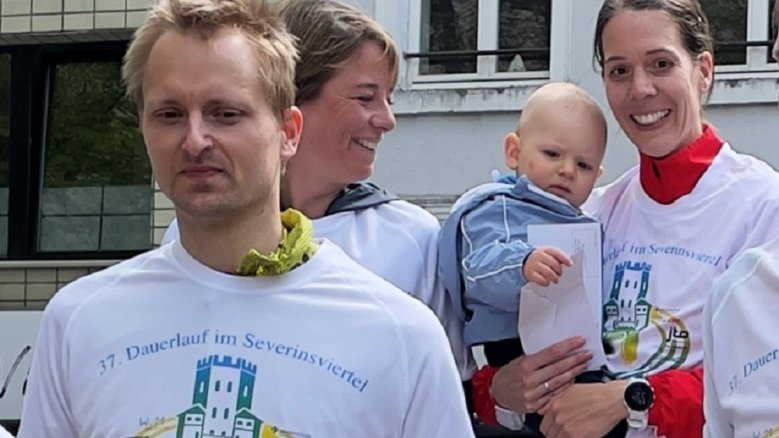 LAZ Ehepaar Schreiner LAZ Ehepaar Schreiner