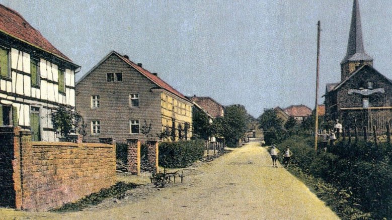 Neunkirchen Neunkirchen