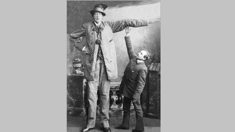 Damals gab es noch keine Dallas Mavericks: Franz Wilhelm Winkelmeier (1860-1887) Damals gab es noch keine Dallas Mavericks: Franz Wilhelm Winkelmeier (1860-1887)