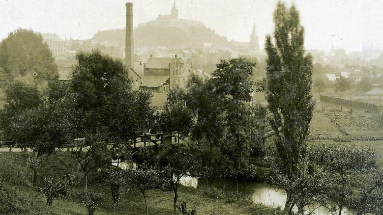 Mühlengraben Mühlengraben