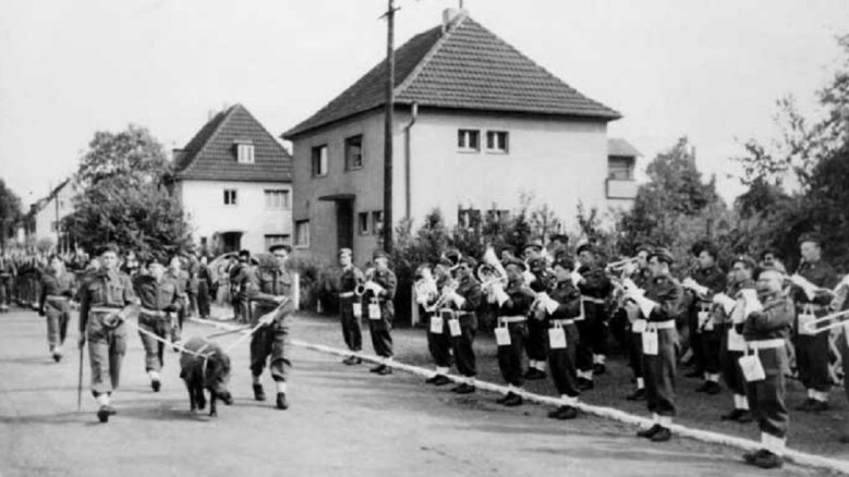 Ardennenjäger Ardennenjäger