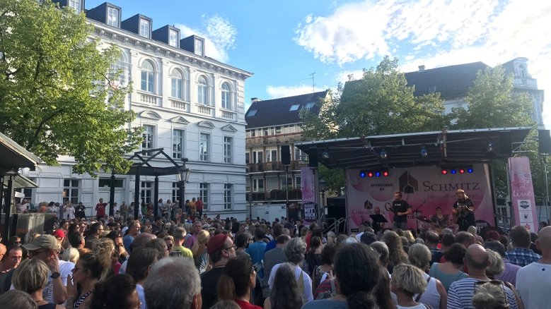 SSL - Lustige Musikanten SSL - Lustige Musikanten