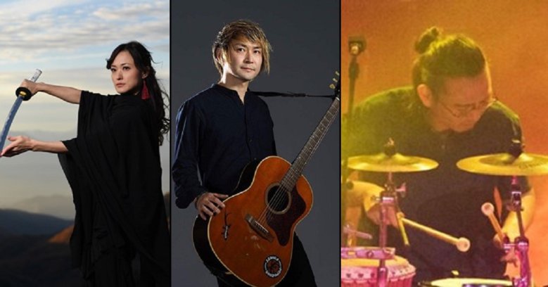 Konzert der Deutsch-Japanischen-Gesellschaft Klangkunst im Stadtmuseum