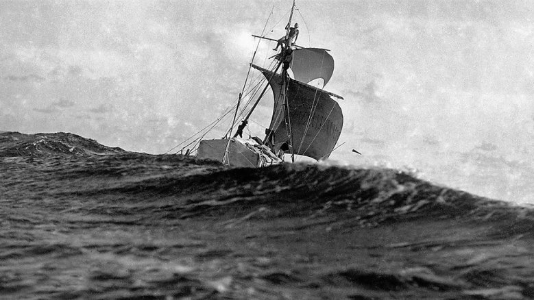 Kon Tiki Kon Tiki