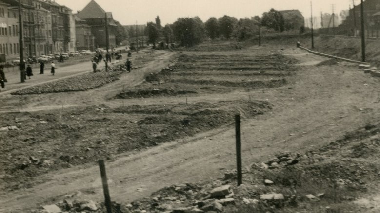Omnibusbahnhof Omnibusbahnhof
