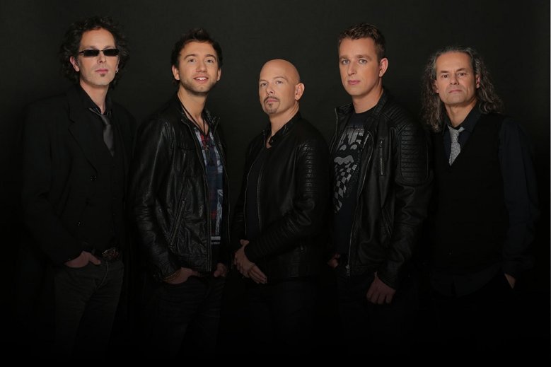 Queen May Rock Siegburg Sommer Live