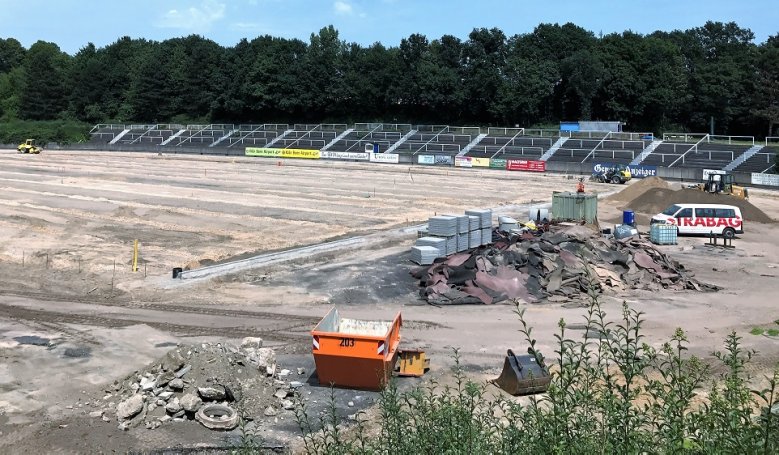 Stadion Stadion