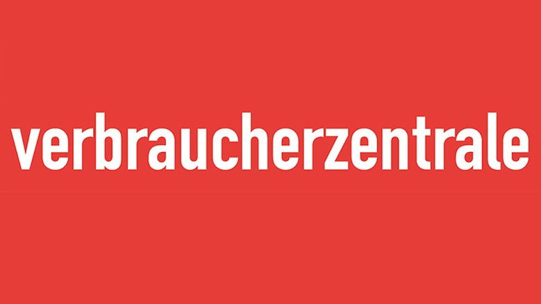 2020-04-28 - Logo Verbraucherzentrale Logo Verbraucherzentrale