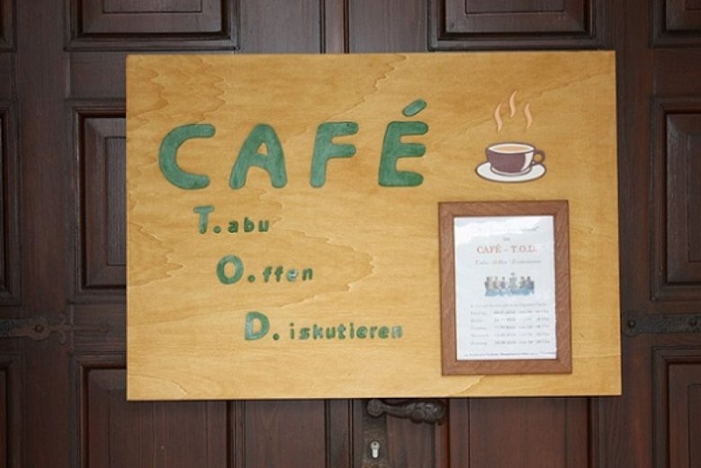 Café TOD Café TOD