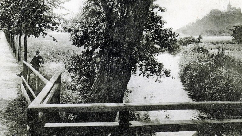 Mühlengraben Mühlengraben