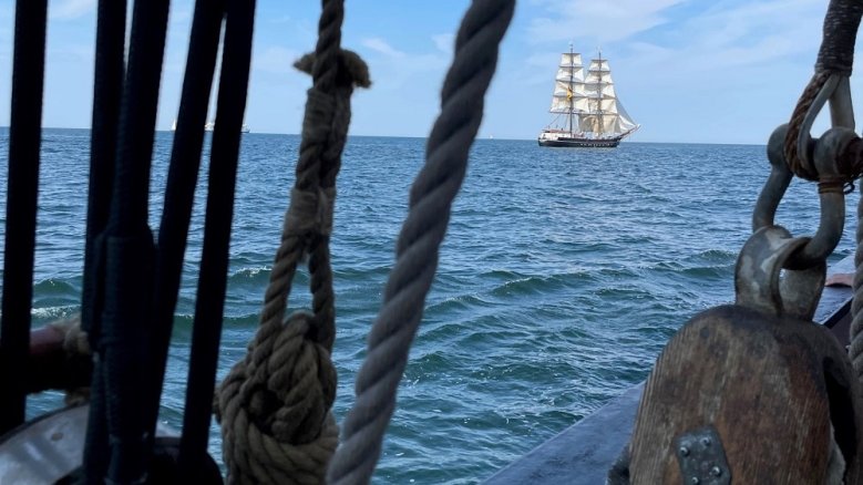 Warnemünde Urlaubsgrüße