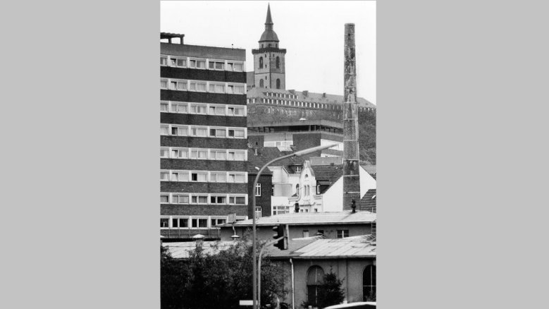 Schlachthof Schlachthof