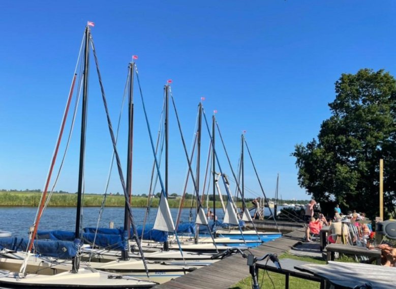 Schnuppersegeln Schnuppersegeln