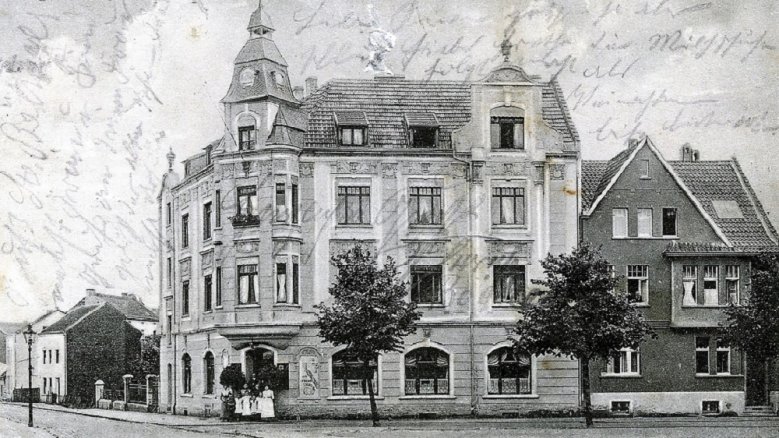 Zum grünen Kranze Zum grünen Kranze