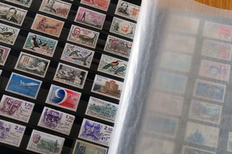 Briefmarkenfreunde Briefmarkenfreunde